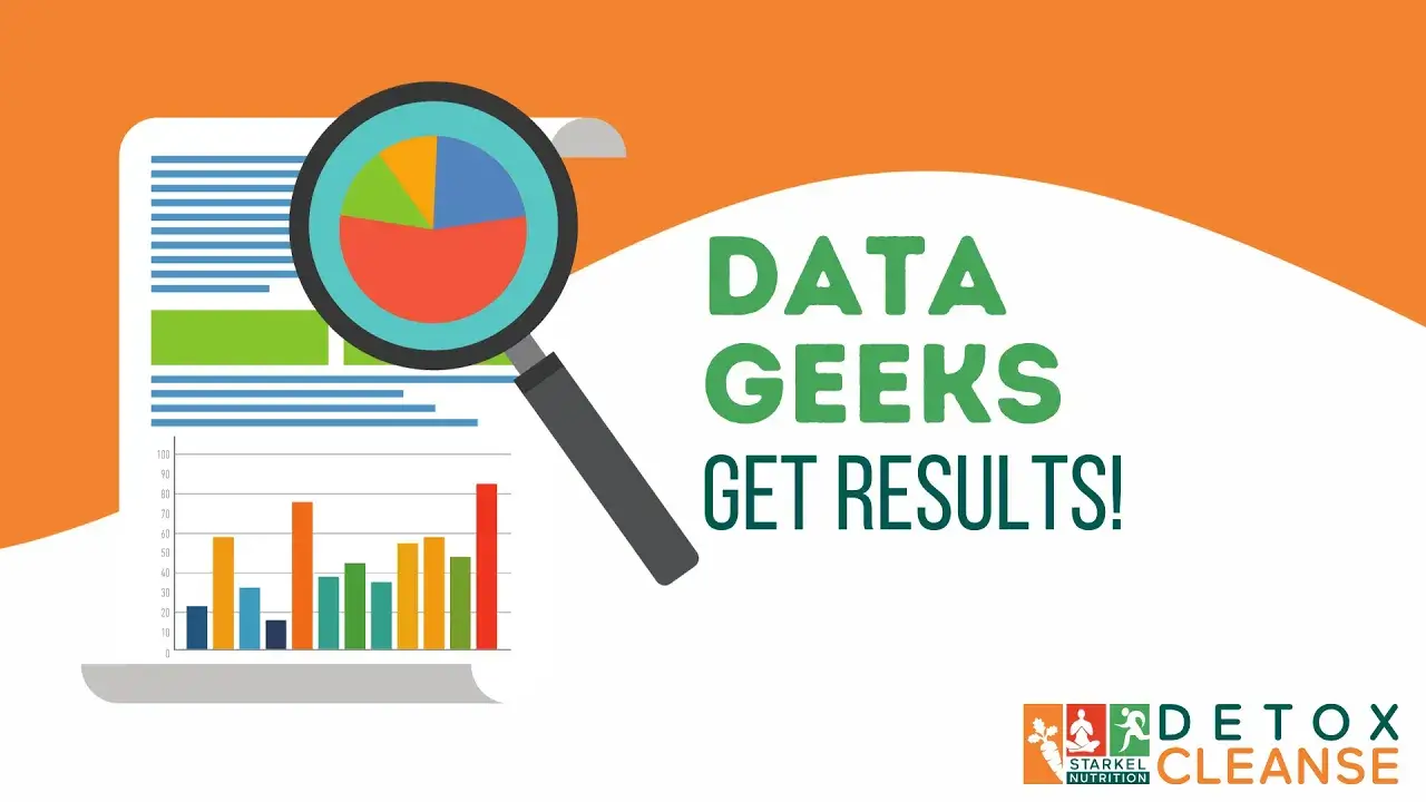 Data Geeks Get Results