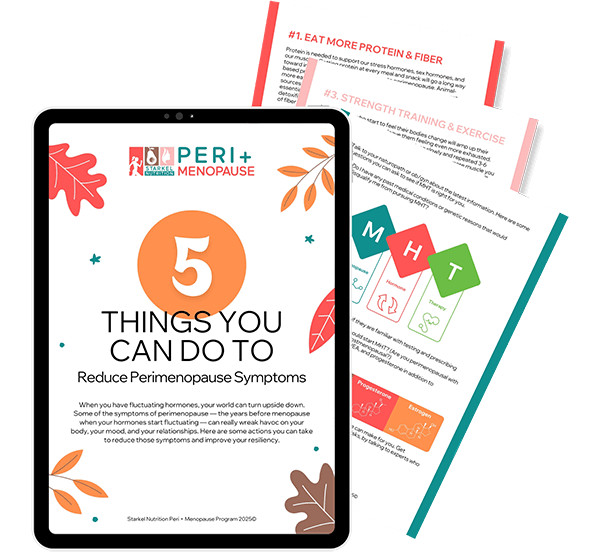reduce-perimenopause